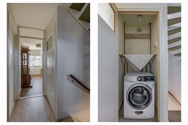 Medium property photo - Lijsterbeslaan 27, 3181 BL Rozenburg Zh